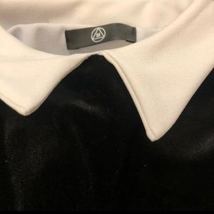 missguided wednesday addams